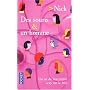 Des souris et un homme