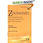 Click here to buy Zoonoses and Communicable Diseases Common to Man and Animals, Vol. III: Parasitoses, Third Edition (Pa American Health... by  Pan American Health Organization.