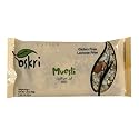 Oskri Organics, Muesli with Almonds & Cranberries, 1.5-Ounce Bars (Pack of 20)
