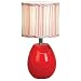 Glow Melon Lamp By Lumisource
