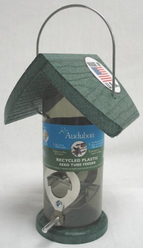 Go Green Mixed Seed 12 Green