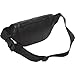 AmeriLeather Leather Fanny Pack