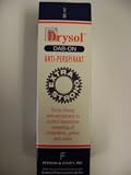 Drysol 20% 60ml Dab On Antiperspirant