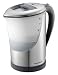 Morphy Richards 43553 Water Filter Stainless Steel Kettle
