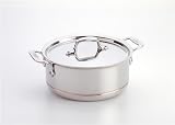 All-Clad Copper-Core Casserole