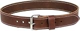 Occidental Leather 5002M 2 Inch Leather Work Belt (Medium)