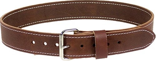 Occidental Leather 5002XL 2-Inch Wide Leather Belt