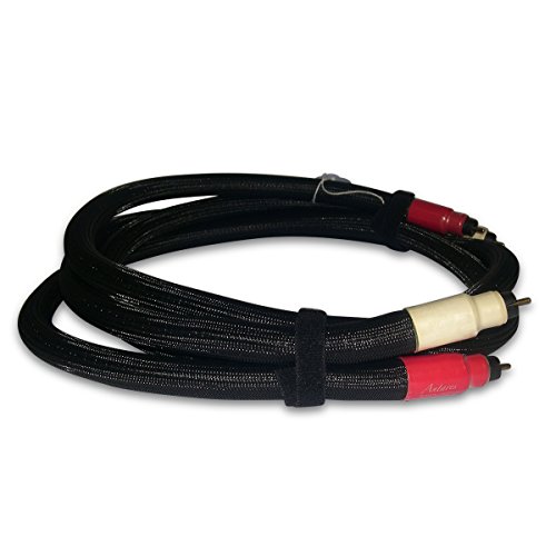 Shunyata Research Antares (RCA) 5ft/1.5m pair Interconnect cables