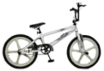 Redemption Mag Wheel Boys BMX Bike -...
