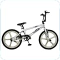 BMX Bikes