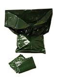 picture of TravelJohn Disposable Solid Waste Bags - 3-Pack