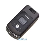 41Gq8gBg8bL. SL160  Motorola W755 Cell Phone, Black (Verizon)