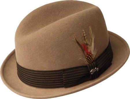 Bailey of Hollywood Jamison Hat