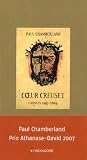 Coeur Creuset  Carnets 1997 2004