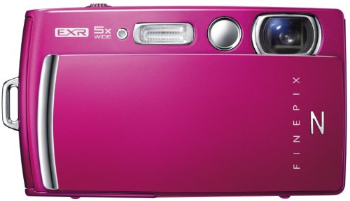 Imagen 5 de Fujifilm Z1000EXR Pink
