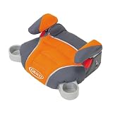 Graco TurboBooster Youth Seat - Satori