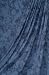 Muslin Photo Backdrop Background Denim Crushed - Hand Dyed - 10' x 24' - by alzodigit...