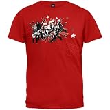 Green Day - Rock Stars T-Shirt
