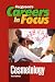 Book Cosmetology (Careers in Focus)