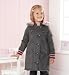 Info/Buy Younger Girls' Fashion Parka Coat