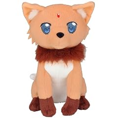 魔法少女リリカルなのは The MOVIE 1st アルフ ぬいぐるみ(子犬ver.)