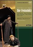Weber: Der Freischtz [DVD]