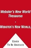 Webster's New World Thesaurus: Charlton Laird
