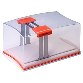 Progressive International Slicing Cheese Keeper by Progressive International