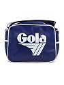 Gola Blue/White Redford Dispatch Bag