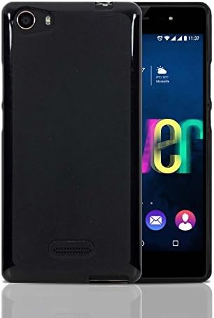 Wiko Fever 4G Case Wiko Fever 4G TPU cover thin and light silicone - Color - Ordica USA®