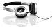 Image of AKG K 430 Foldable Mini Headphone - Silver
