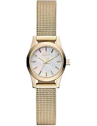DKNY 3-Hand Analog Womens watch #NY8643