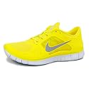 NIKE（ナイキ） ランニング シューズ FREE RUN +3 メンズ FREE-510642