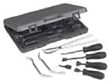 8 PC BRAKE TOOL SET