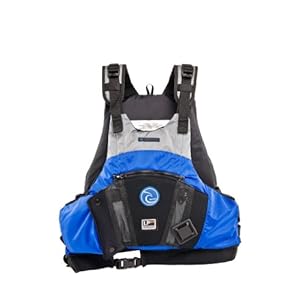 Harmony LP 6.6 PFD (Personal Floatation Device)