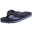 Puma Basic Flip II Jr 348092, Unisex - Kinder Sandalen/Bade-Sandalen