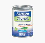Review Carnation  / Glytrol cs/24