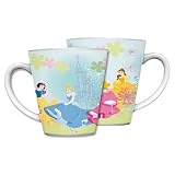 Eigenschaften United Labels AG 0804422 / United Labels 0804422 - Princess-Tasse, Keramik