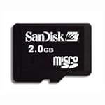 SanDisk Micro