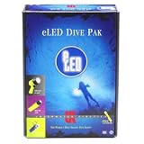 UK eLED Pak with 4 lights: C4, Mini Q40, Mini Pocket Light, eLED penlight - cod. B00119Y4DI