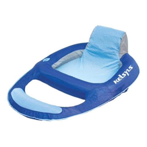 SwimWays-Kelsyus-Floating-Lounger