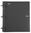 Five Star Flex Hybrid NoteBinder, 1.5-Inch, Black (72403)