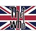 Who #57 - Poster Flags