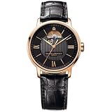 Baume and Mercier Mens Watches Classima Executives Contemporary MOA08789 - WW by Baume & Mercier