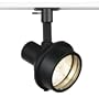 Lightolier Step Spot Black PAR 30 Track Light