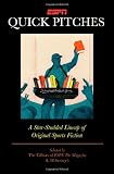 ESPN Quick Pitches: A Star-Studded Lineup of Original Sports Fiction