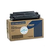 TROY - Toner cartridge - 1 x black - 4250 pages