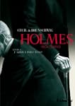 HOLMES 1854-1891 T.01 : L'ADIEU � BAK...