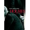 Holmes (1854/1891 ?), Tome 1 : L'Adieu � Baker Street