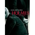 Holmes (1854/1891 ?), Tome 1 : L'Adieu � Baker Street